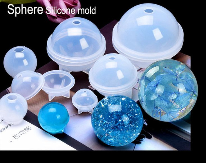 7. Không gây độc hại. Silicone là một trong những vật liệu nhân tạo an toàn, không chứa BPA, không phản ứng với thực phẩm hoặc cơ thể người, nên được ưa chuộng trong ngành công nghiệp thực phẩm và y tế. Ảnh: Pinterest.
