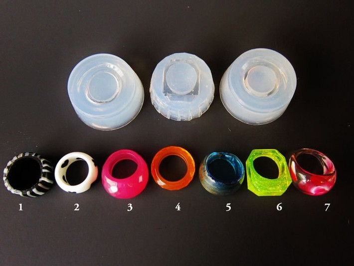 6. Thân thiện với môi trường. Silicone bền hơn nhiều so với nhựa thông thường, ít bị phân hủy trong điều kiện tự nhiên, nên ít gây ô nhiễm hơn trong dài hạn. Ảnh: Pinterest.
