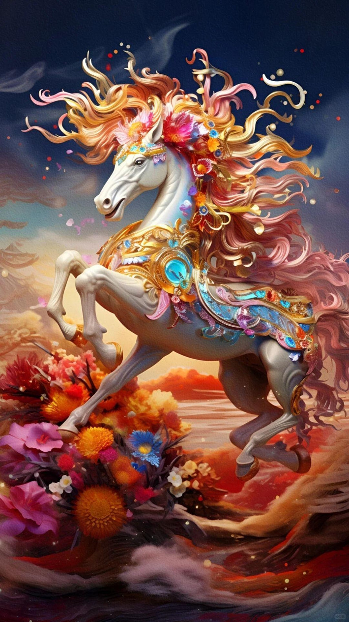 Ngoài ra, người tuổi Ngọ sẽ có cơ hội cùng người khác tạo ra của cải lớn hơn thông qua sự hợp tác, hợp tác trong năm tới. Tuy nhiên, cần lưu ý rằng người tuổi Ngọ phải giữ sự chính trực, công bằng trong quá trình hợp tác và tránh làm tổn hại đến mối quan hệ do xung đột lợi ích.