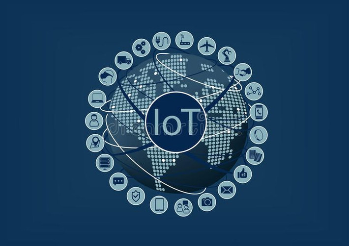 2. Giúp tiết kiệm năng lượng. Các thiết bị IoT có thể giúp tiết kiệm năng lượng bằng cách tự động điều chỉnh các hệ thống điện và nhiệt, tối ưu hóa việc sử dụng năng lượng dựa trên các yếu tố như thời gian và nhu cầu. Ảnh: Pinterest.