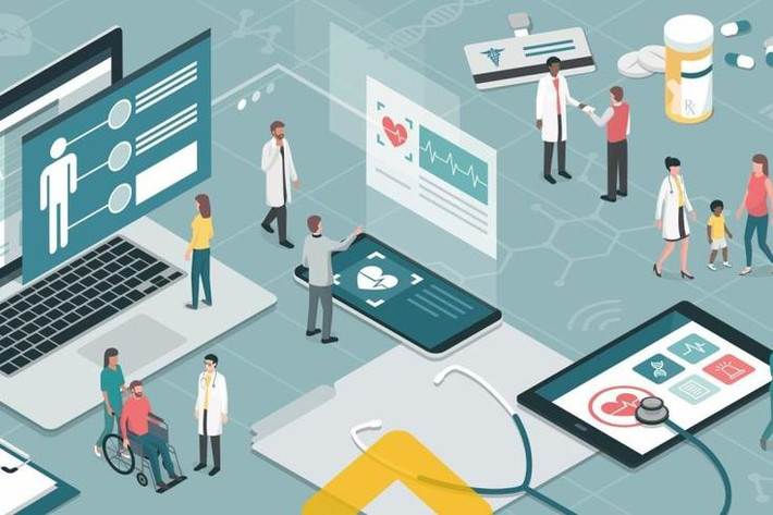 13. Thiết kế thuốc và vật liệu mới. Học sâu có thể phân tích các hợp chất hóa học để thiết kế thuốc hoặc vật liệu mới với hiệu quả cao hơn và chi phí thấp hơn. Ảnh: Pinterest.