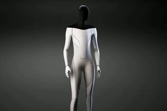 8. Tích hợp AI tiên tiến. Tesla Bot sử dụng các mô hình học sâu (deep learning) để hiểu môi trường, nhận dạng vật thể, và học các nhiệm vụ mới. Ảnh: Pinterest.