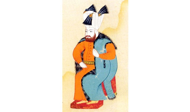 24. Có một nỗi ám ảnh thường trực với phụ nữ béo, hoàng đế Ibrahim của Đế quốc Ottoman đã cho điệp viên tìm kiếm một người béo nhất có thể. Ông cũng đã dìm chết 280 cung nữ của mình khi nghe tin đồn rằng họ đã ngủ với người đàn ông khác.