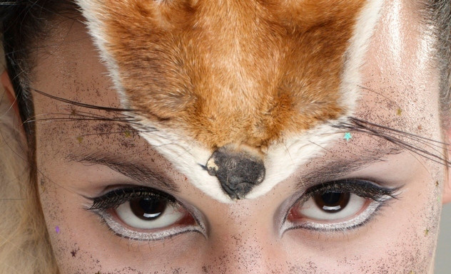 Trong thần thoại Hàn Quốc, Kumiho là một con hồ ly tinh có thể hóa thành một phụ nữ đẹp để dụ dỗ và hút máu con người. Một số câu chuyện còn mô tả Kumiho như một loài yêu tinh có thể biến hóa thành bất cứ hình dạng nào mình muốn để lừa gạt nạn nhân.