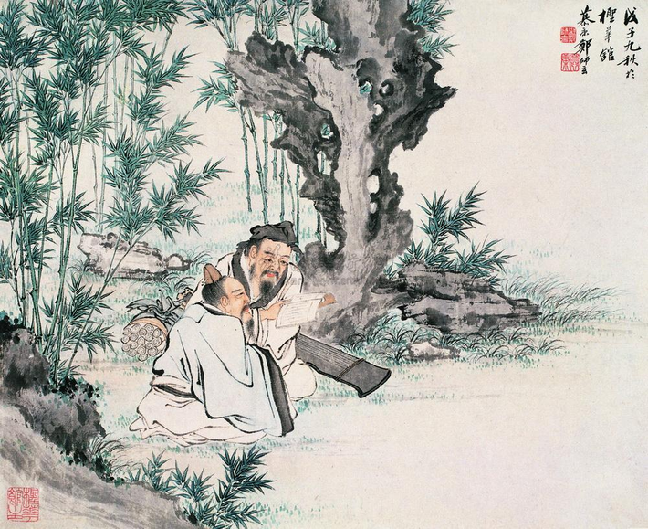  Mặt mũi hằn học, luôn mang vẻ giận dữ và cay nghiệt: Người thường xuyên nóng giận thì các nét mặt lúc nào cũng có vẻ đang giận dữ, nếp nhăn hằn sâu, mang đến cảm giác khác hẳn với những người lạc quan và tích cực. 