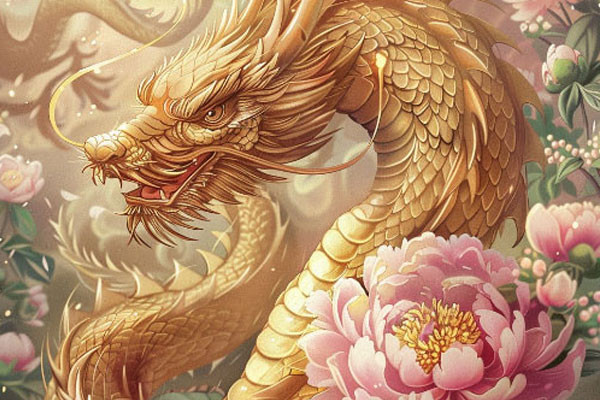 Tuổi Thìn: Con giáp Rồng, biểu tượng của quyền lực và sự thăng tiến, sẽ bừng lên với sức mạnh vượt trội trong năm 2025. Năm này, người thuộc tuổi Thìn giống như có ngọc lộc phủ lên mình, sẵn sàng tỏa sáng và chạm tay đến những ước mơ lớn.