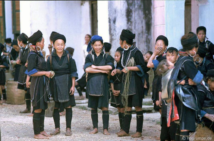 Khi hết lương thực, người thợ săn phải quay về mà không có con chó của mình. Khi ông bắt đầu lên đường trở lại thì con chó đã ở phía sau lưng. Khi ôm con chó, người thợ săn đã phát hiện thấy ra những hạt cây lạ dính trên lông của nó. Đi theo con chó, ông đã đến một vùng đất mới... Đến nay, tất cả vẫn chỉ là giả thuyết mang tính nghi ngờ, chưa được chứng minh bởi các nhà khoa học.