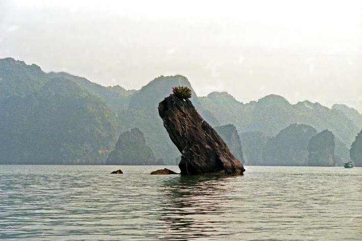 Hòn Con Cóc.