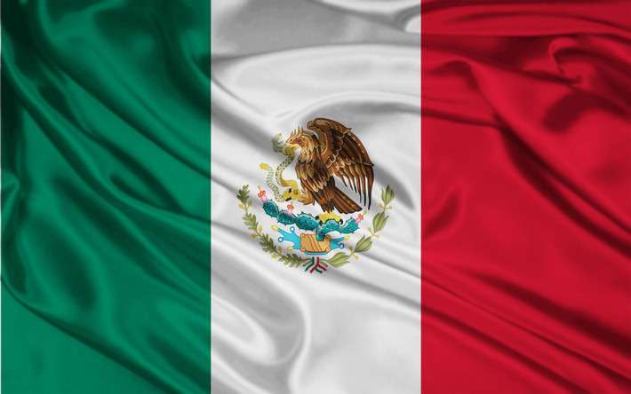 Mexico (16/9/1810): Ngày giành độc lập từ Tây Ban Nha.