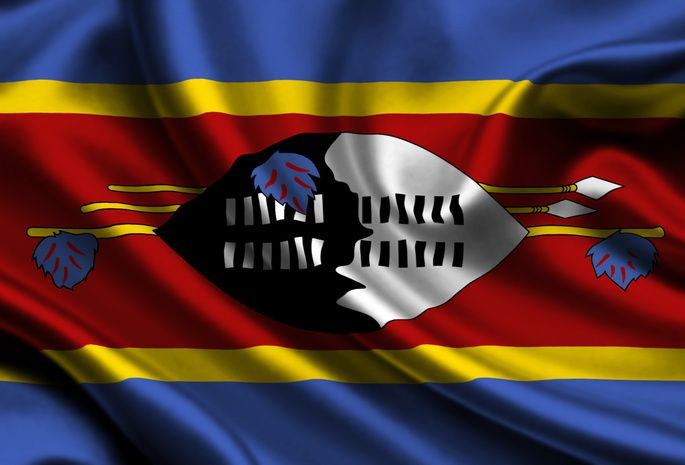 Eswatini (6/9/1968): Ngày giành độc lập từ Vương quốc Liên hiệp Anh và Bắc Ireland.
