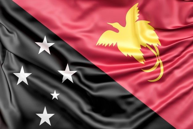 Papua New Guinea (16/9/1975): Giành độc lập từ Australia.