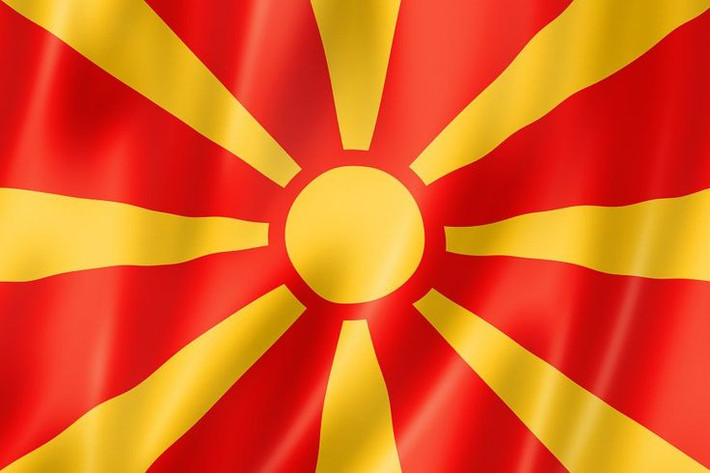 Bắc Macedonia (8/9/1991): Ngày tách khỏi Liên bang Nam Tư để trở thành quốc gia độc lập.