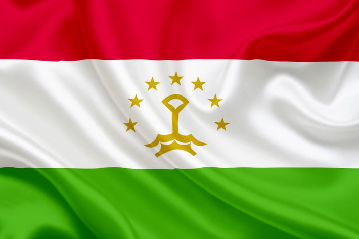 Tajikistan (9/9/1991): Ngày tách khỏi Liên Xô để trở thành quốc gia độc lập.