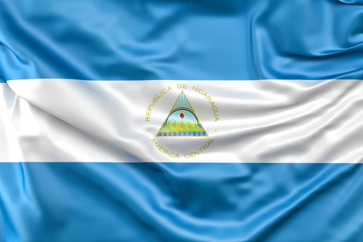 Nicaragua (15/9/1821): Ngày giành độc lập từ Tây Ban Nha.