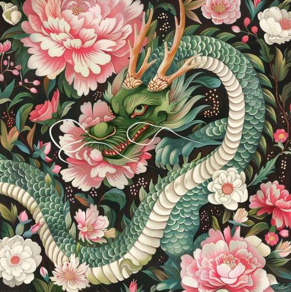 Tuổi Thìn: Con giáp Thìn sinh ra với khí chất của một vị vua, rất phi thường và có thể nhanh chóng trở nên nổi bật giữa đám đông. Họ không chỉ có tinh thần trách nhiệm và mang sứ mệnh cao cả mà còn có kỹ năng tổ chức và điều phối tuyệt vời.