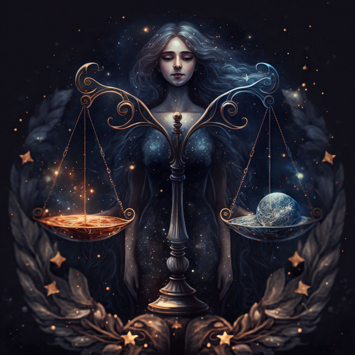 Thiên Bình (Libra - Cán cân, 23/9 - 22/10): Công bằng, hòa hợp. Bọ Cạp (Scorpio - Bọ cạp, 23/10 - 21/11): Bí ẩn, mạnh mẽ. Nhân Mã (Sagittarius - Cung thủ, 22/11 - 21/12): Lạc quan, thích khám phá. Ảnh: Pinterest.