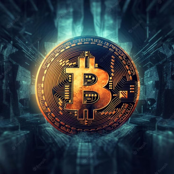 12. Thân thiện với nhà phát triển. Blockchain Bitcoin là mã nguồn mở, cho phép bất kỳ ai cũng có thể kiểm tra, thay đổi hoặc xây dựng ứng dụng trên nền tảng này. Ảnh: Pinterest.