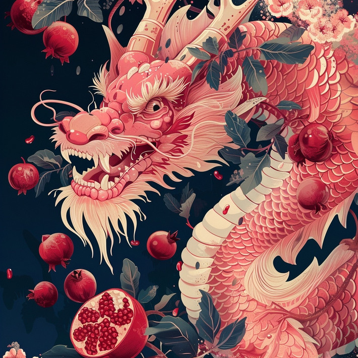 Tuổi Thìn: Tuổi Thìn thường được đánh giá là con giáp tài hoa với sự hiểu biết và tinh thông trong nhiều lĩnh vực. Năm Giáp Thìn 2024, theo quan niệm dân gian là năm tuổi, nhưng tuổi Thìn không cần lo lắng nhiều.