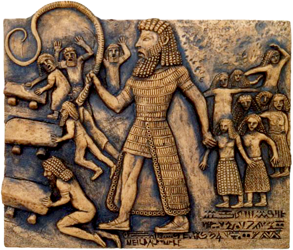 6. Tác phẩm văn học đầu tiên. Sử thi Gilgamesh của người Sumer là tác phẩm văn học đầu tiên được biết đến của loài người, kể về vị vua Uruk và cuộc phiêu lưu tìm kiếm sự bất tử. Ảnh: Pinterest.
