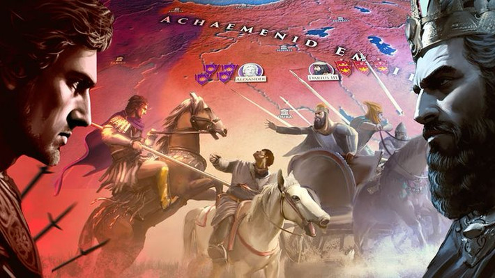 15. Huyền thoại ở Ấn Độ. Alexander để lại nhiều câu chuyện và huyền thoại trong văn hóa Ấn Độ, nơi ông được gọi là "Sikandar" (nghĩa là chiến binh vĩ đại). Ảnh: Pinterest.