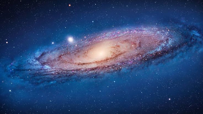 4. Quan điểm siêu hình. Chân không lượng tử (Quantum Vacuum): Một số lý thuyết vật lý lượng tử cho rằng trước Big Bang, có thể tồn tại một trạng thái "chân không lượng tử" – nơi các hạt và năng lượng có thể xuất hiện một cách tự phát. Ảnh: Pinterest.
