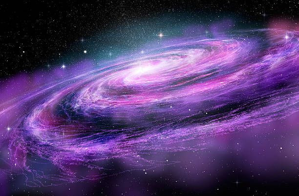 3. Quan điểm tôn giáo. Thượng đế sáng tạo (Creationism): Nhiều tôn giáo tin rằng Thượng đế hoặc một đấng sáng tạo toàn năng đã tồn tại trước vũ trụ và là nguyên nhân của sự hình thành vũ trụ. Ảnh: Pinterest.