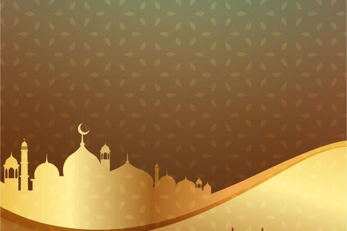 6. Hồi giáo. Trong Hồi giáo, số mệnh (qadar) được coi là ý chí của Allah. Người Hồi giáo tin rằng mọi sự kiện trong cuộc đời đều nằm trong kế hoạch của Thượng Đế. Ảnh: Pinterest.