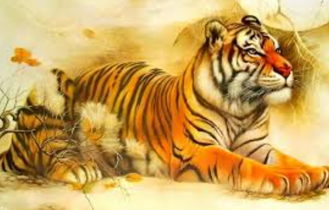 Tuổi Dần: Thành tựu bừng sáng, hạnh phúc ngập tràn: Người tuổi Dần, với tính cách mạnh mẽ, lạc quan và đầy quyết tâm, thường để lại dấu ấn sâu sắc ở bất kỳ nơi đâu họ đi qua. Năm 2024, đặc biệt là vào những ngày cuối cùng, chính là thời điểm để tuổi Dần tỏa sáng rực rỡ.
