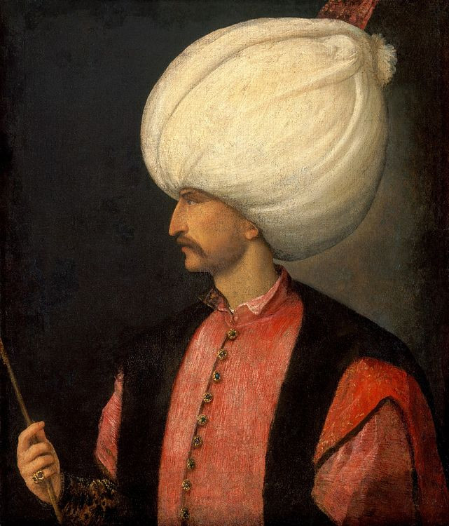 Trị vì đế chế Ottoman từ năm 1520 đến khi qua đời năm 1566, Suleiman Đại đế được coi là vị vua vĩ đại nhất lịch sử Thổ Nhĩ Kỳ, đồng thời cũng là một trong những nhà cai trị có tầm ảnh hưởng lớn nhất lịch sử nhân loại.