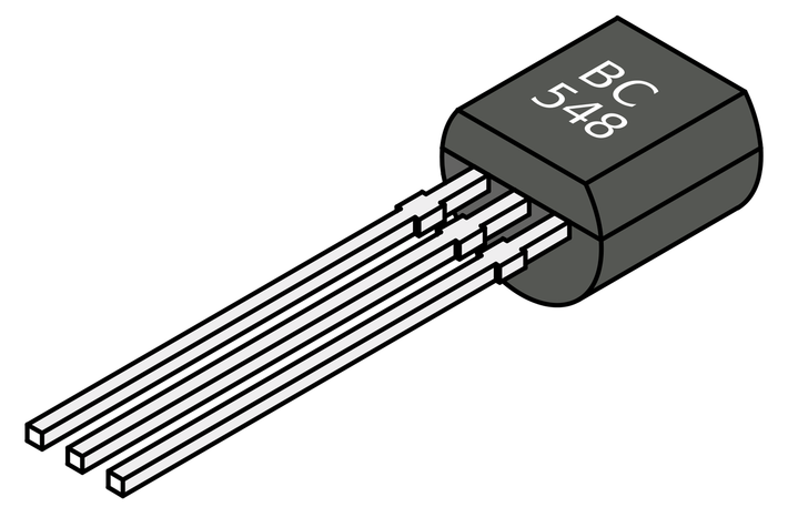 33. Transistor (1947): Vào ngày 16/12/1947 John Bardeen, William Bradford Shockley và Walter Houser Brattain đã sáng chế thành công mẫu Transistor đầu tiên tại Bell Labs. Transistor là một loại linh kiện bán dẫn chủ động, thường được sử dụng như một phần tử khuyếch đại hoặc một khóa điện tử, hiện diện trong mọi thiết bị điện tử hiện đại.