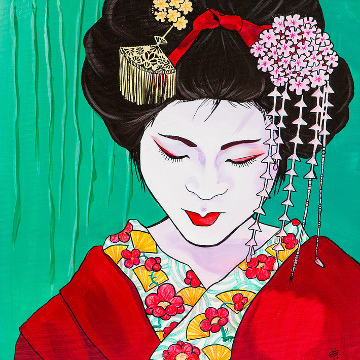 Đặc biệt, do là nữ giới, ninja của chiyome còn được đào tạo các kỹ năng của geisha, thậm chí cả kỹ năng của gái mại dâm… như một cách thức tiếp cận các đối tượng của mình.