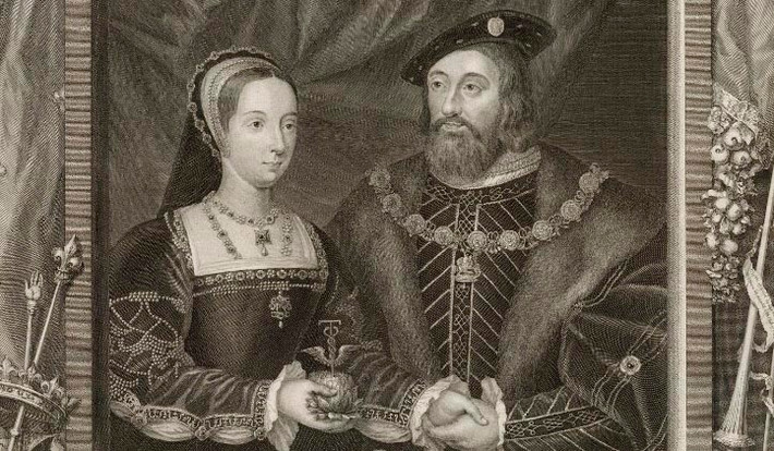Mary I kết hôn với vua Philip II – một bạo chúa nổi danh của Tây Ban Nha. Cuộc kết hôn này thực sự khiến nữ hoàng Anh như cá gặp nước, khi học thêm được nhiều phương thức giết người mới.