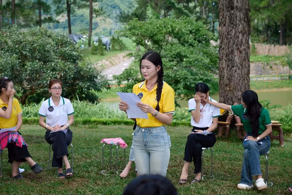 Gallery - Chuyện chưa kể phía sau cuộc thi Miss Galaxy Vietnam 2026 - image 4