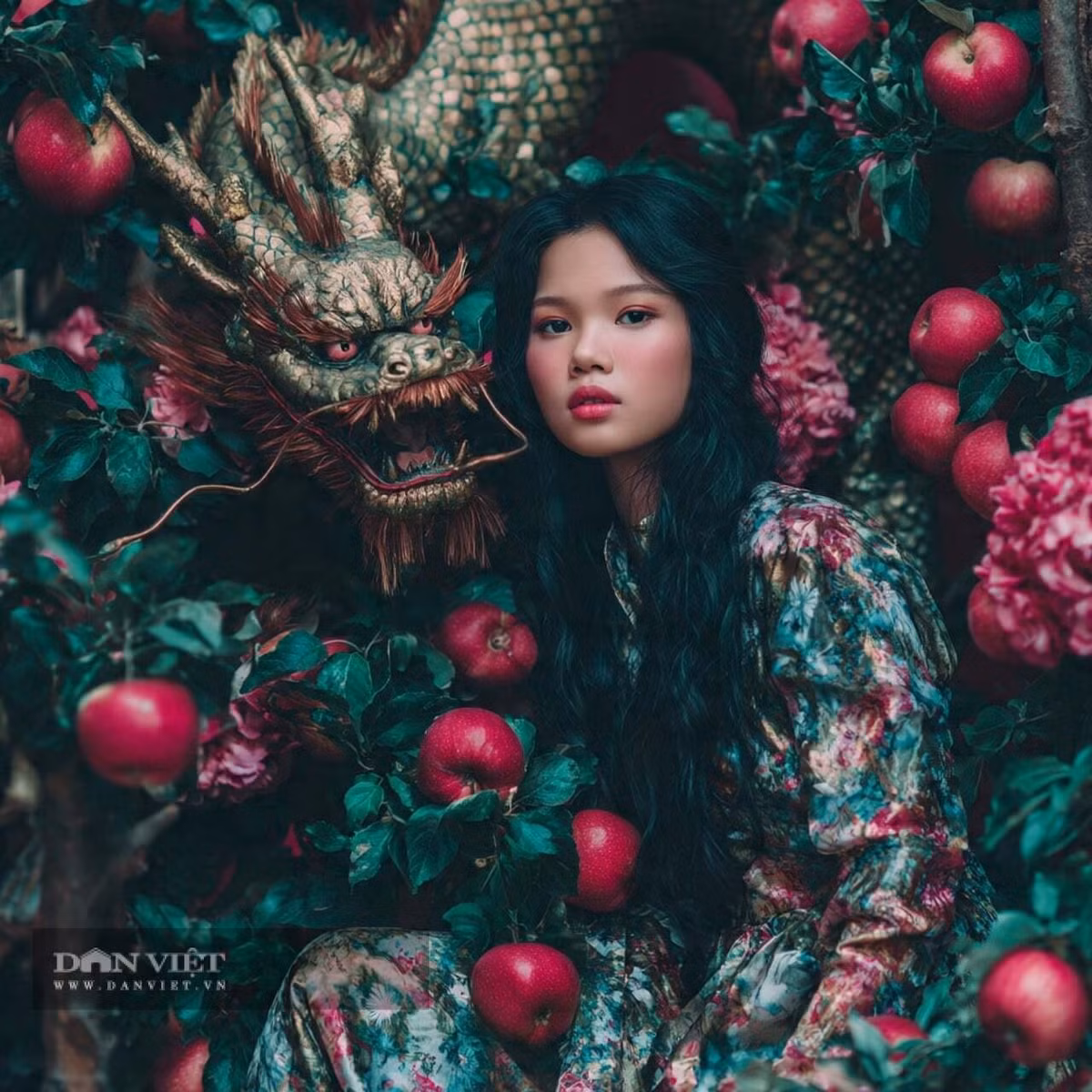 Theo tử vi ngày mai, những người sinh năm Rồng vốn dũng cảm và có trách nhiệm.