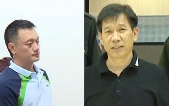 Vi "ngộ" và Mạnh "gỗ" - 2 "trùm giang hồ" ở Thanh Hóa