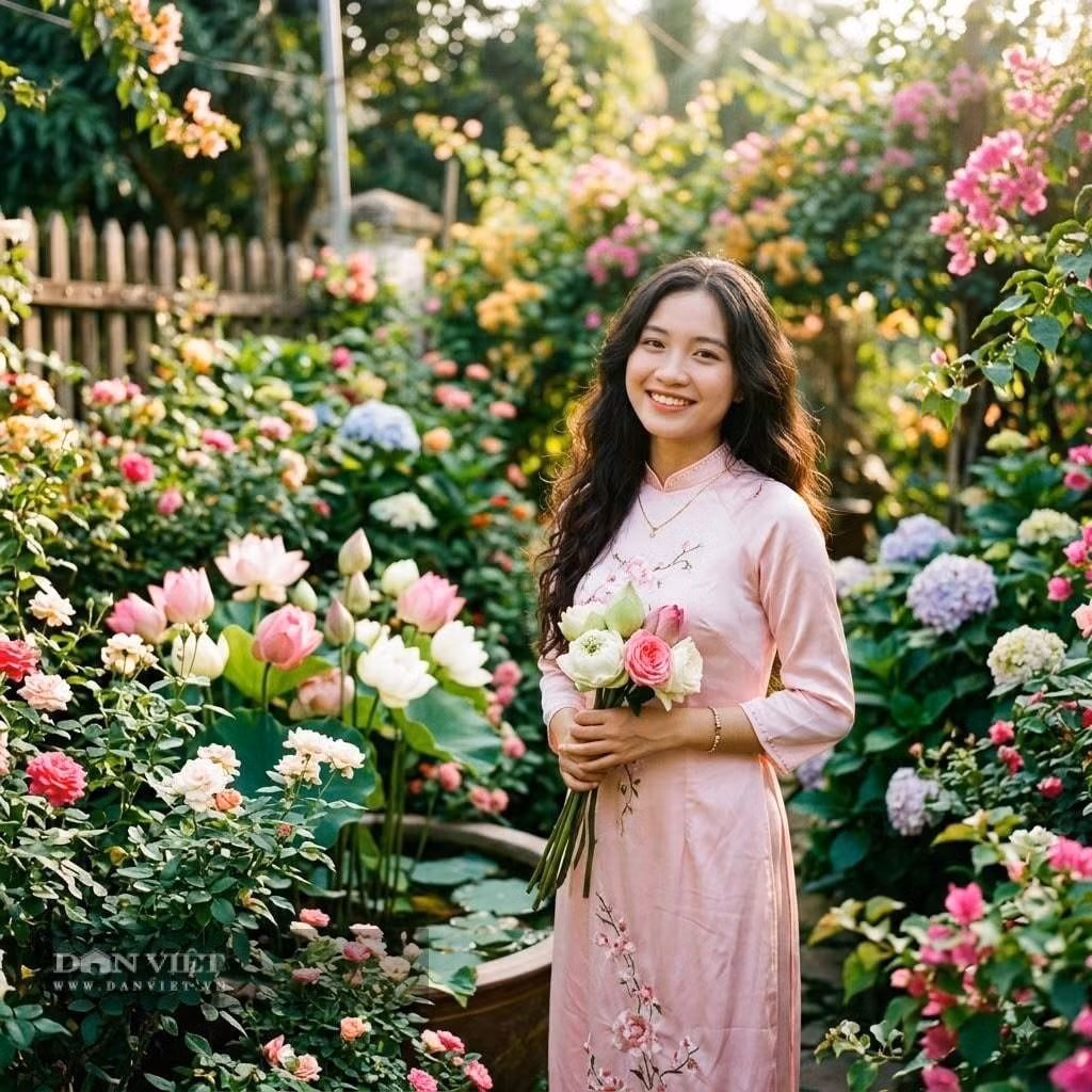 Theo tử vi hôm nay 23/8, người tuổi Hợi thường có tính cách hiền hòa, chân thành, rộng lượng và sống khá tình cảm.