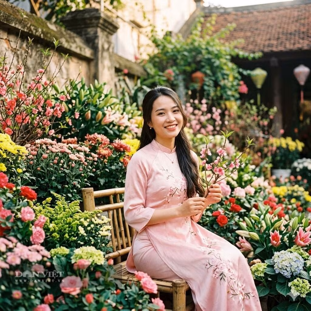 Theo tử vi 12 con giáp 2026, người tuổi Dần thường mang tính cách mạnh mẽ, quyết đoán và giàu bản lĩnh.