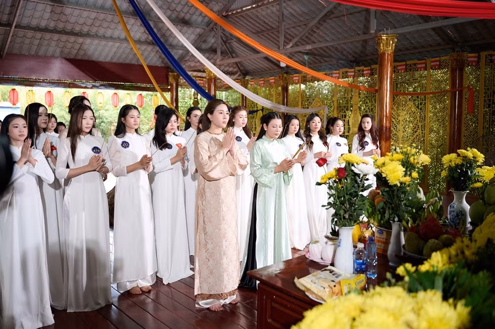 Gallery - Chuyện chưa kể phía sau cuộc thi Miss Galaxy Vietnam 2026 - image 9