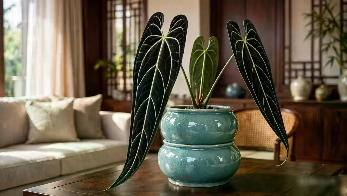 Nữ hoàng dạy ta về sức mạnh của sự tĩnh lặng.