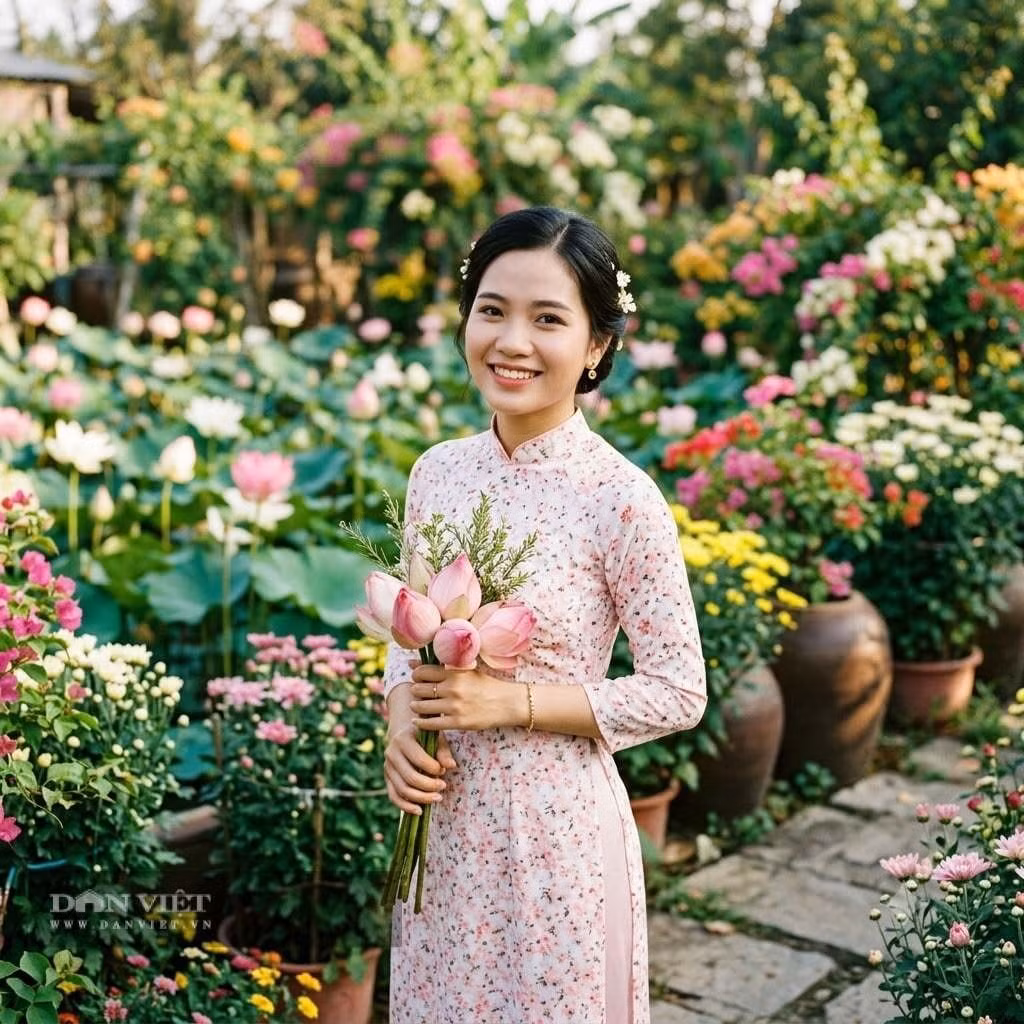 Bước sang đầu tháng 8, vận trình tài lộc của con giáp tuổi Dần có nhiều tín hiệu khởi sắc với từ khóa "phá vỡ bế tắc".