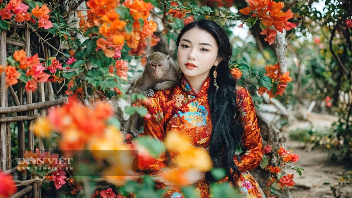 Theo tử vi ngày mai, những người sinh năm Khỉ có tính cách lạc quan và nhanh trí.