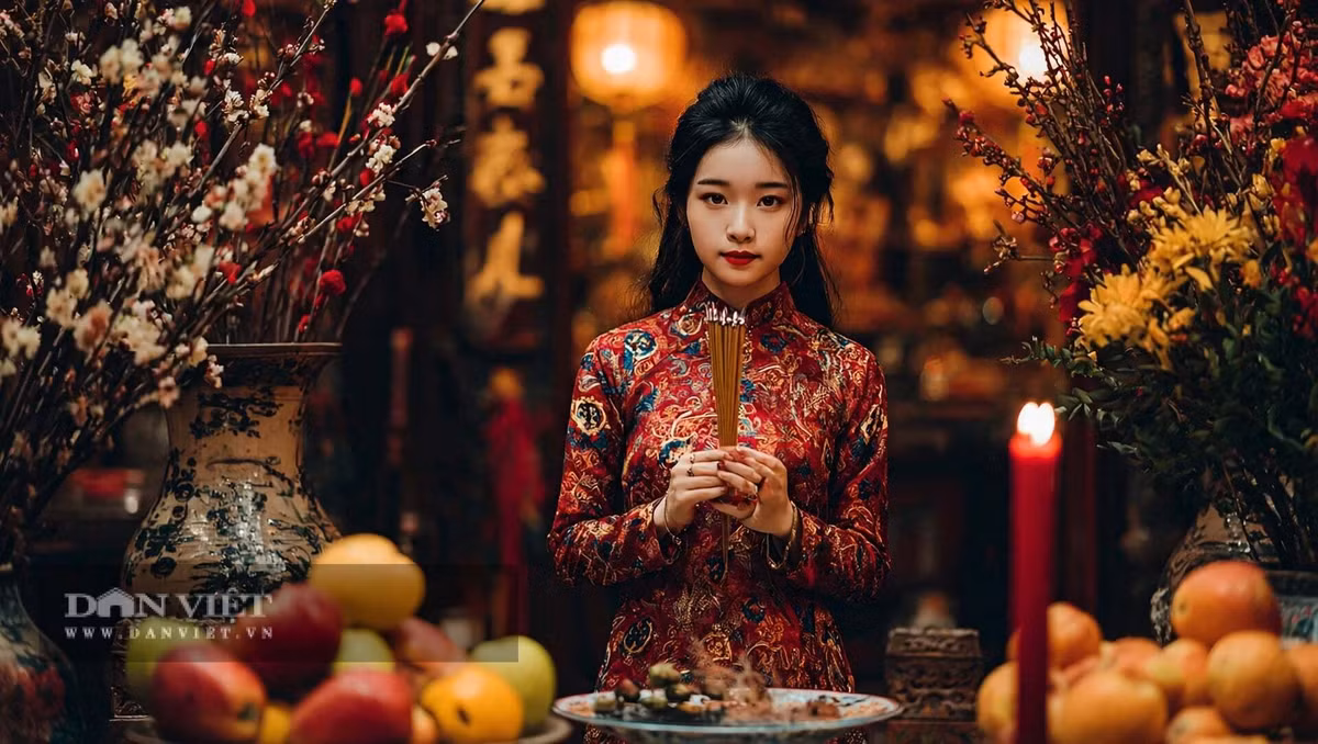 Gallery - Cúng lễ Vu Lan 2026, điều cần biết để bày tỏ đạo hiếu, hướng thiện, tích phúc - image 1