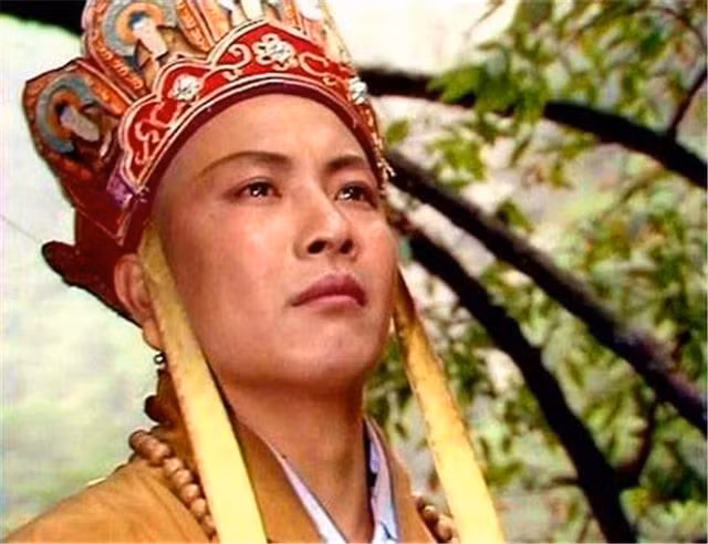 Đường Tăng từng bị đổ bệnh nặng đến mức tưởng như không qua khỏi