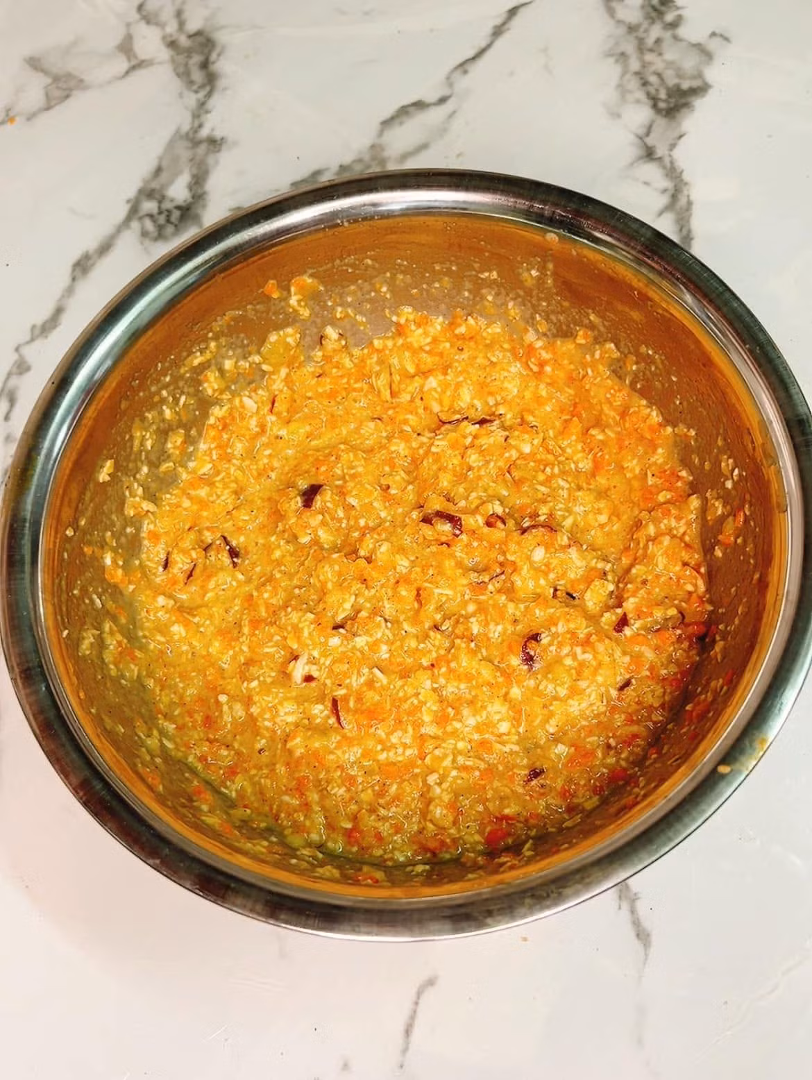 Hỗn hợp hoà quyện