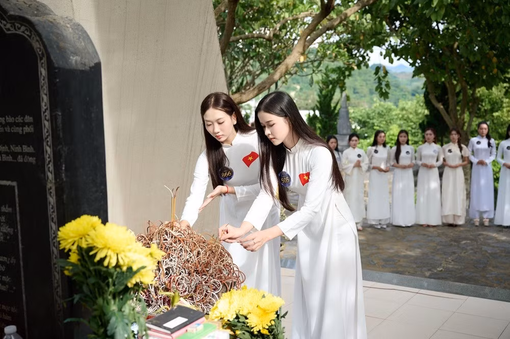 Gallery - Chuyện chưa kể phía sau cuộc thi Miss Galaxy Vietnam 2026 - image 2