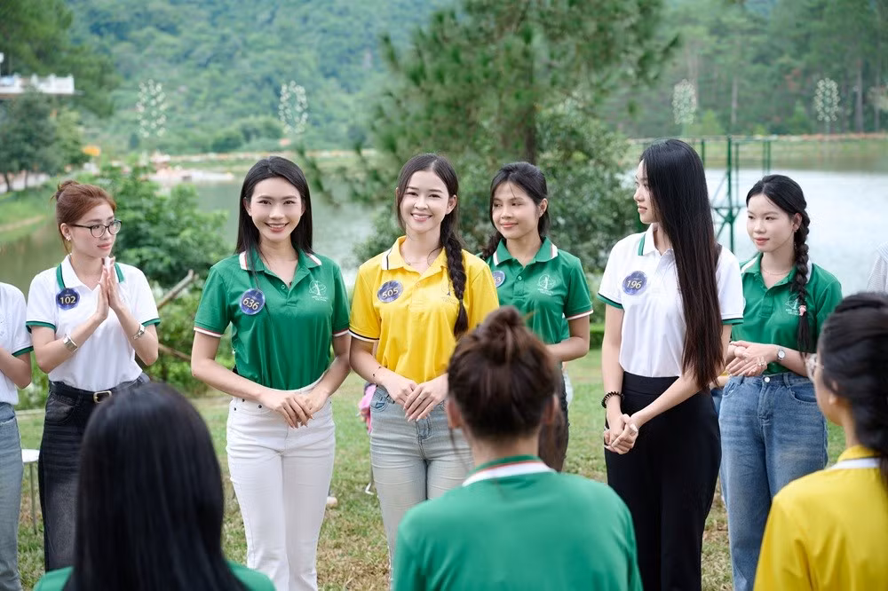 Gallery - Chuyện chưa kể phía sau cuộc thi Miss Galaxy Vietnam 2026 - image 3