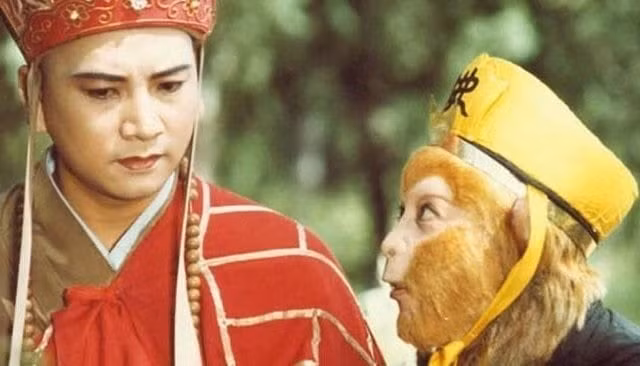Ngộ Không thấu hiểu căn nguyên bệnh của sư phụ