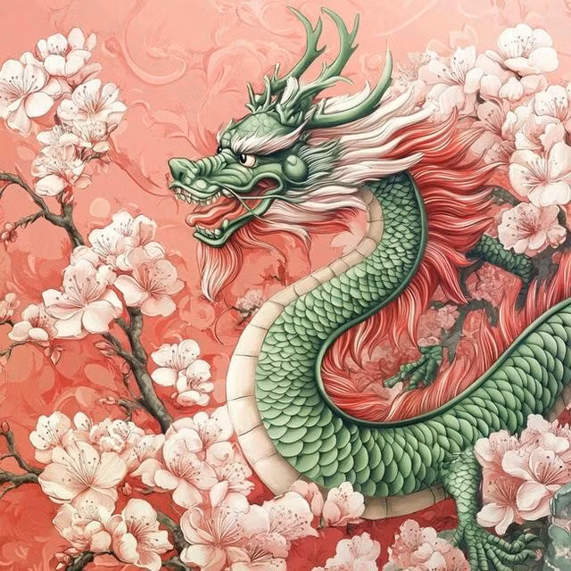 Ở tuổi trung niên, trải nghiệm sống càng khiến phụ nữ con giáp Thìn trở nên điềm đạm, sắc sảo và quyến rũ hơn. Ảnh minh họa