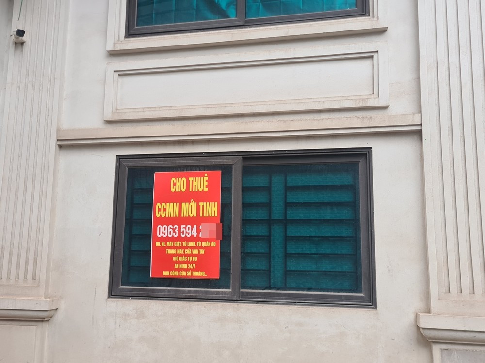 View - Cận cảnh loạt công trình vi phạm xây dựng bị 'điểm mặt' ở Hà Nội | Báo Tri thức và Cuộc sống - TIN TỨC PHỔ BIẾN KIẾN THỨC 24H