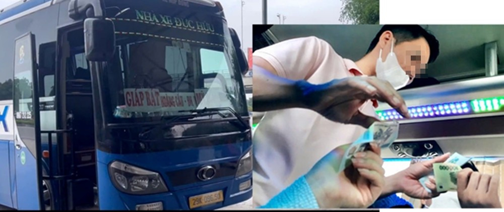 View - Xe "Đức Hữu" núp bóng xe hợp đồng đón trả khách vô tội vạ ở Hà Nội | Báo Tri thức và Cuộc sống - TIN TỨC PHỔ BIẾN KIẾN THỨC 24H